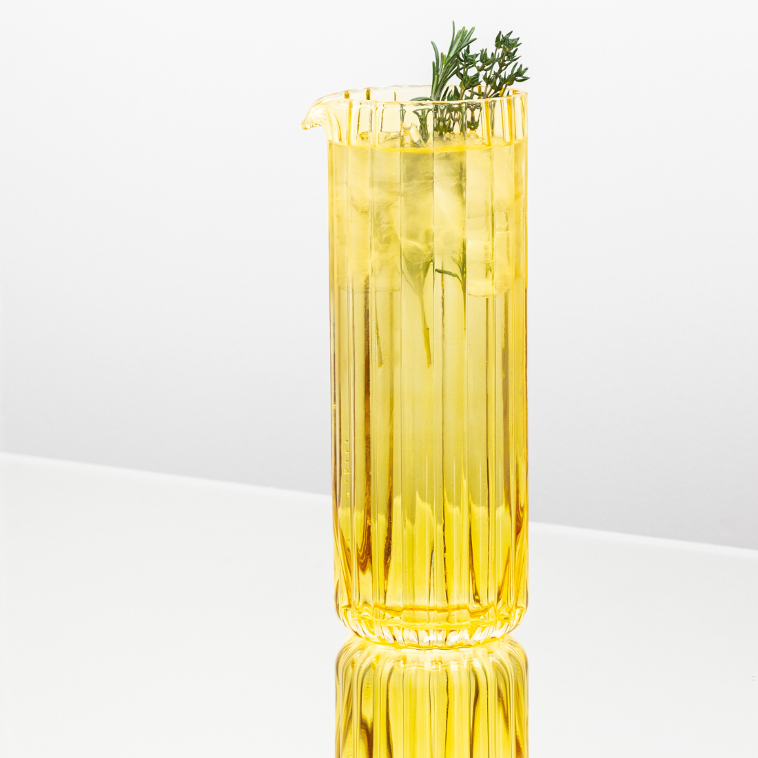 Karaf Gaia | Waterkan | 1,2L | oker