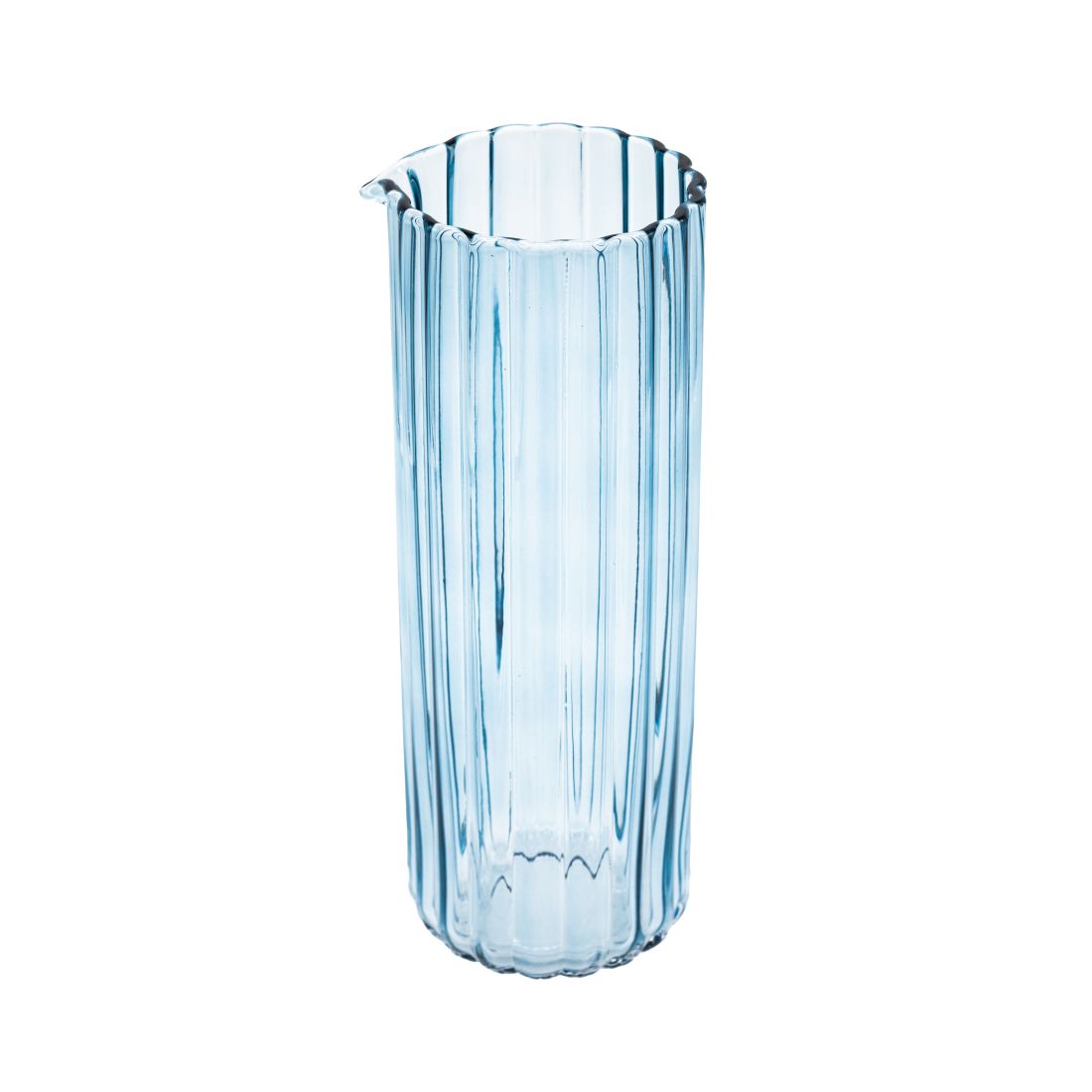 Gaia Carafe + 4 Tumbler Set