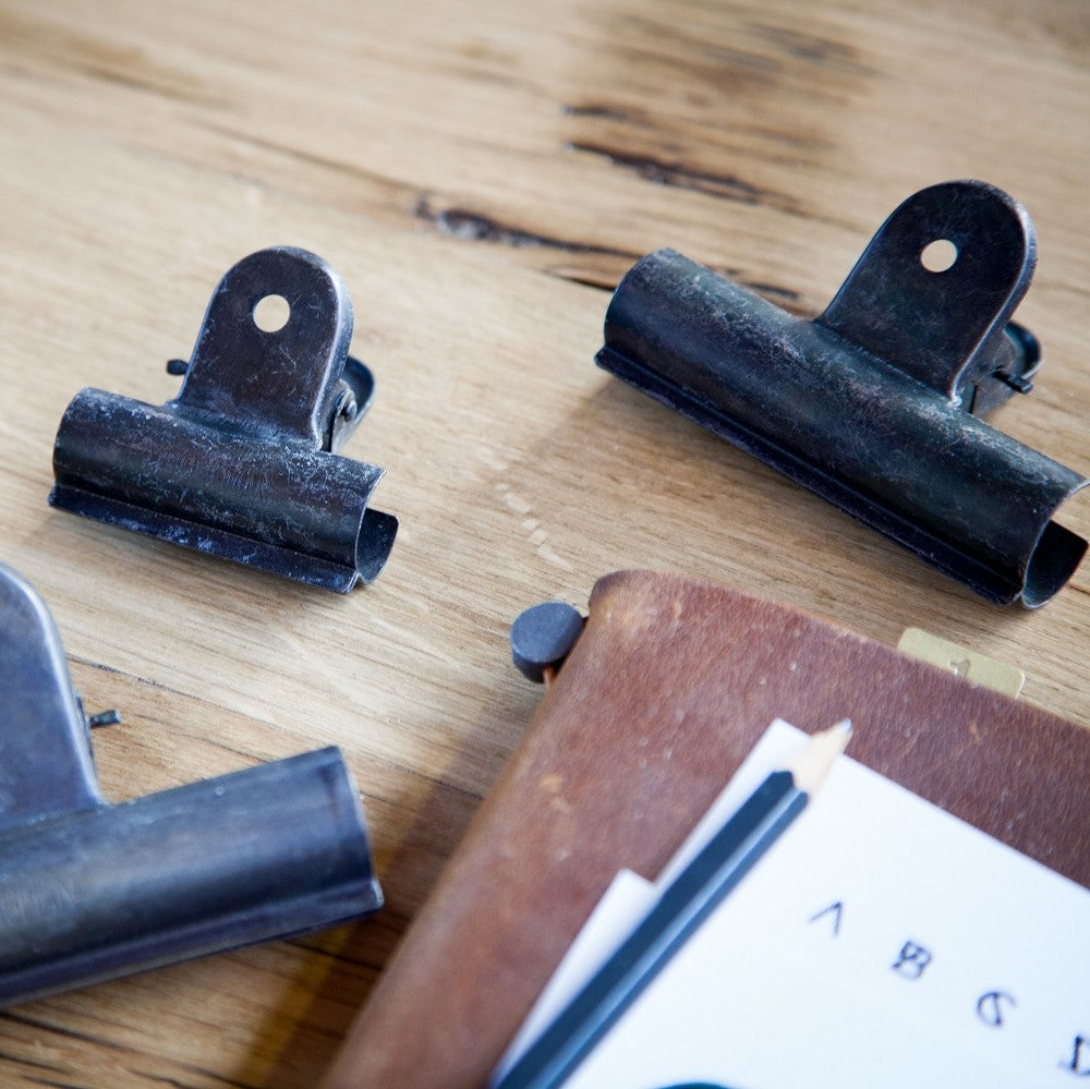 Clip groot | set van 2