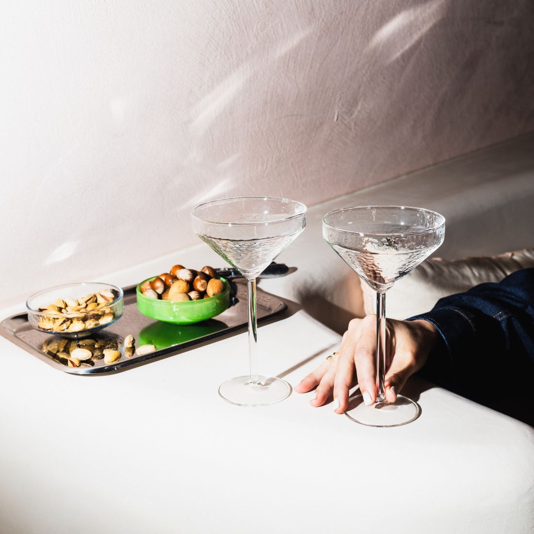 Cocktailglas Claude | 2er-Set