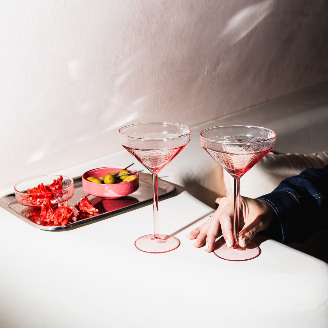 Cocktailglas Claude | Set van 2
