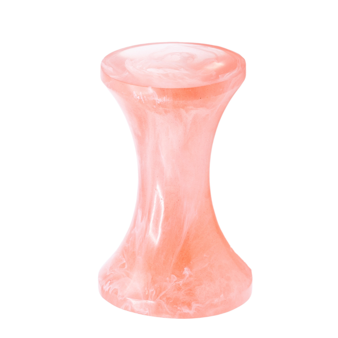 Espresso-Tamper | Pfau | Lachs