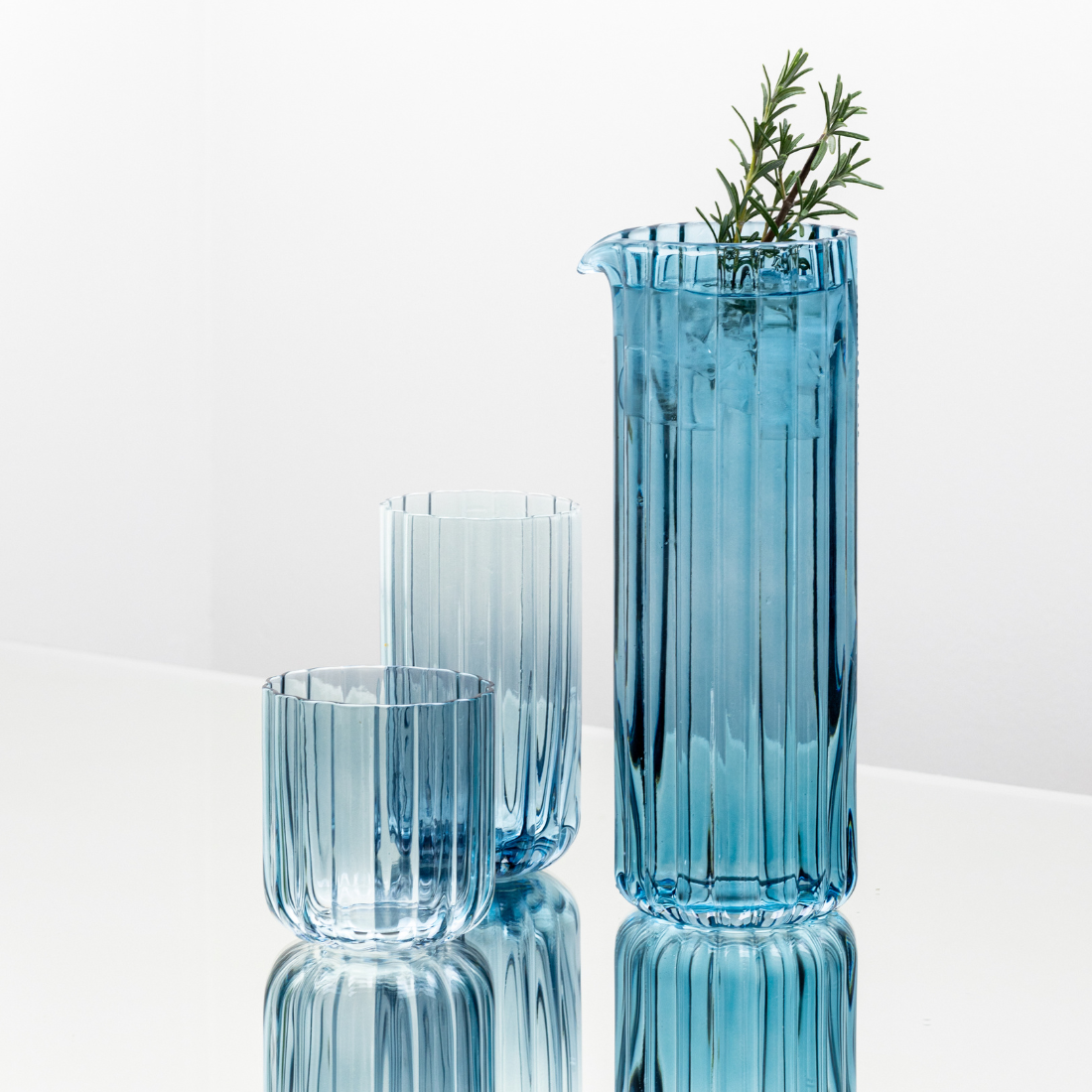 Longdrink Gaia | Juice glass | Cocktail glass | 460ml