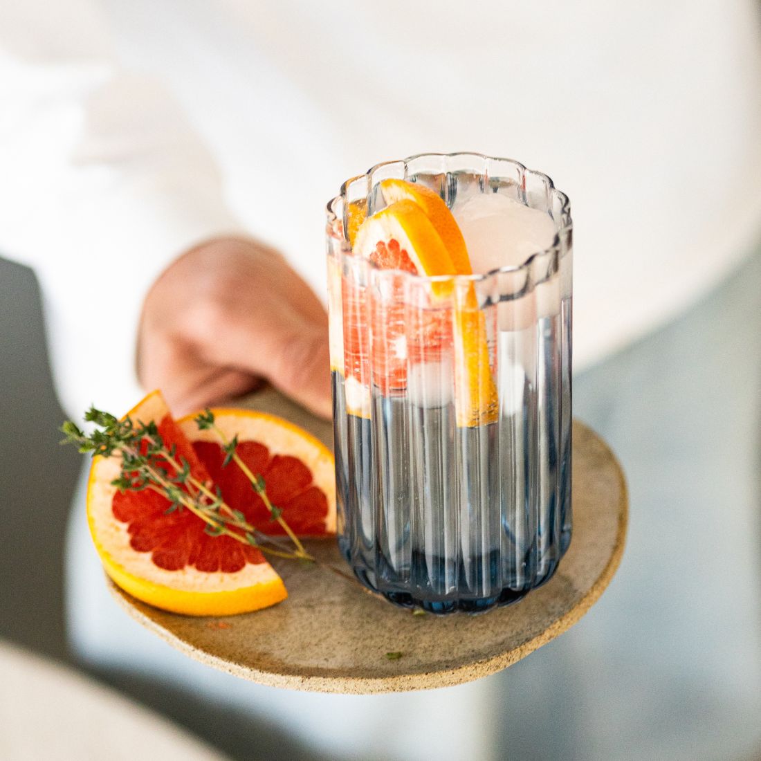 Longdrink Gaia | Juice glass | Cocktail glass | 460ml