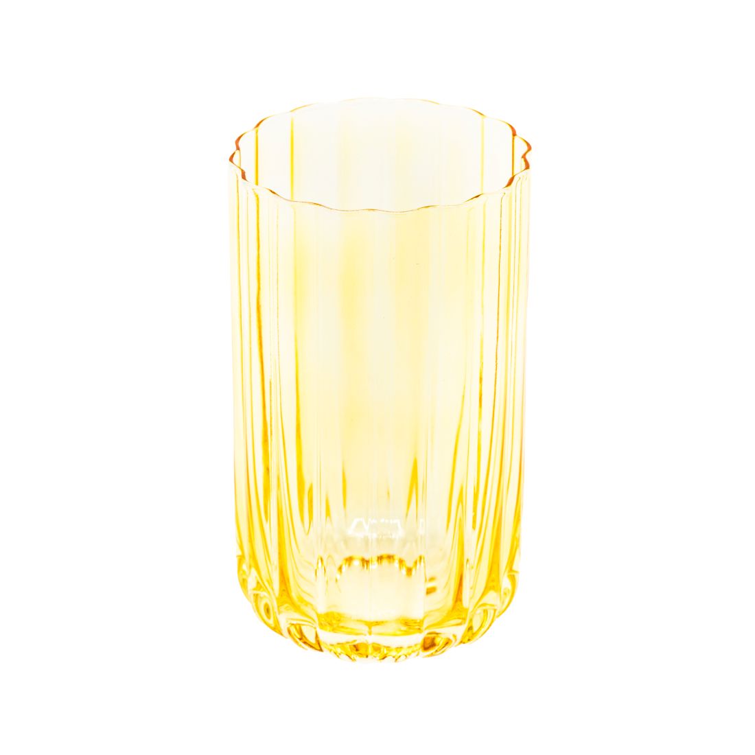 Longdrink Gaia | Sapglas | Cocktailglas | 460ml