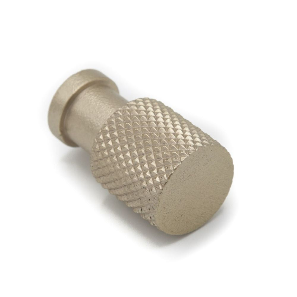 Furniture Knob Narrow | Cabinet Knob | brass