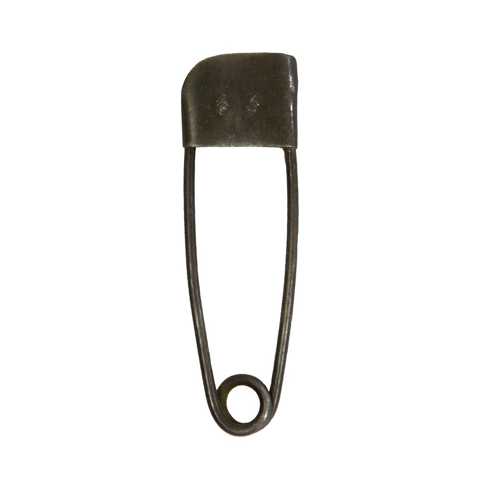 Safety Pins XL | set of 5