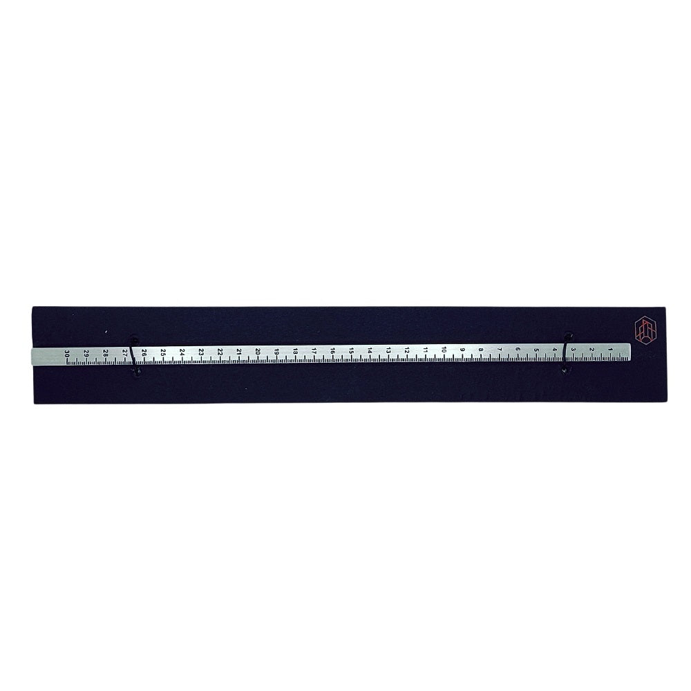 Meetlat | Aluminium Liniaal