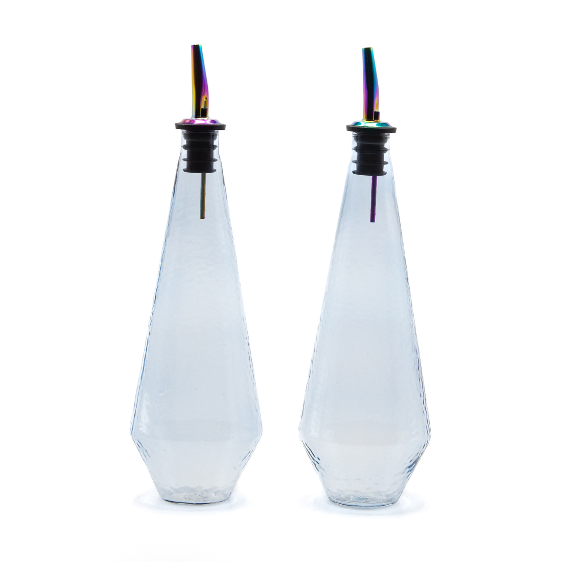 Öl- und Essigset Claude | Ölflasche | 30CL | grün
