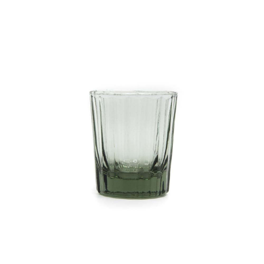Espressoglas Reed | 7 CL | Smokey Green