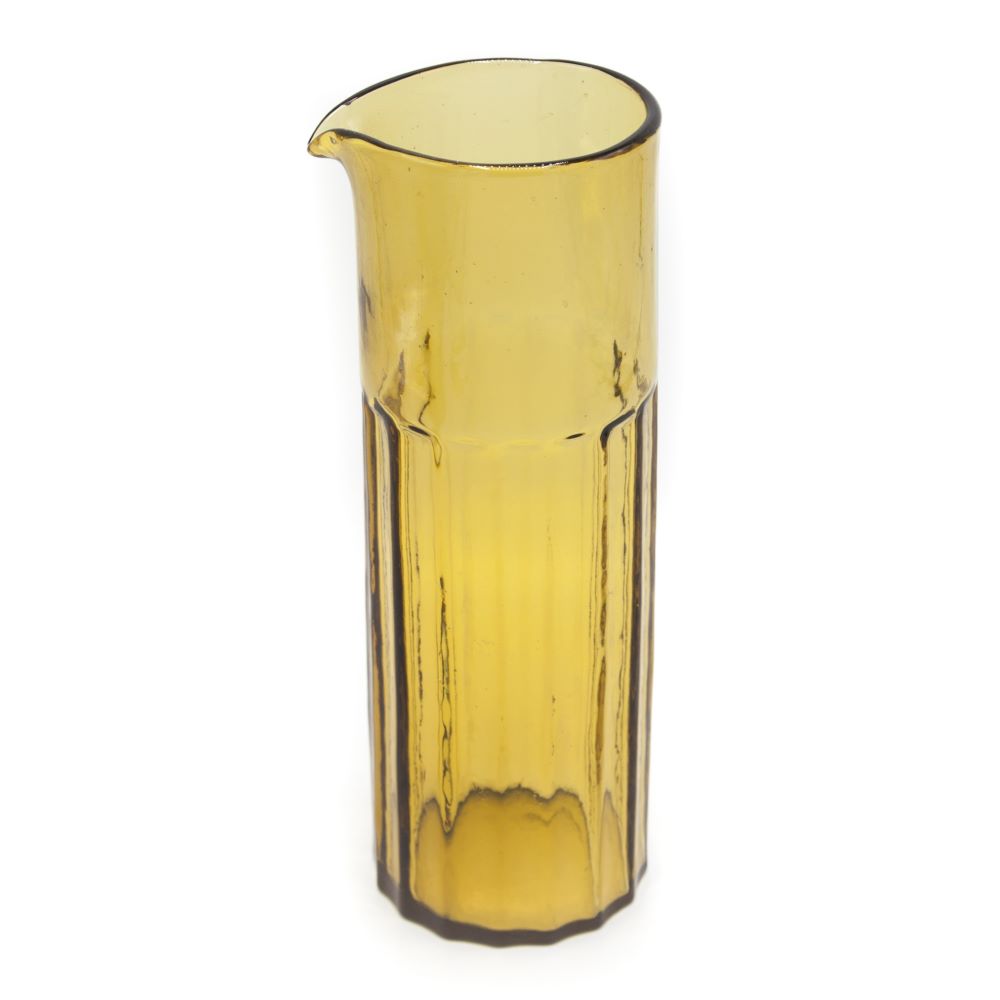 Karaf Reed 100 CL | Waterkan | amber