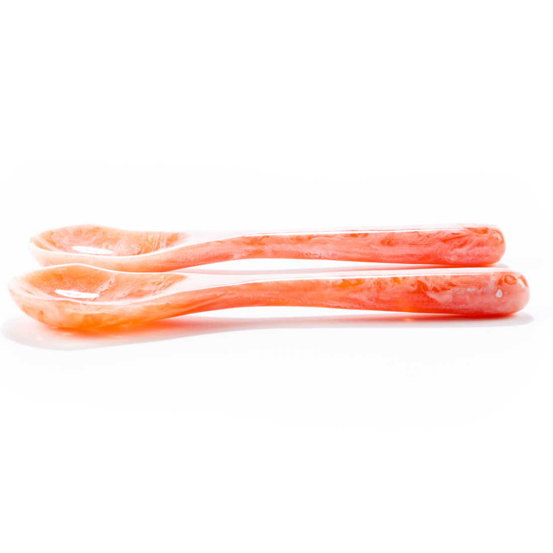 Salad servers | Salad servers | Pavone | Salmon