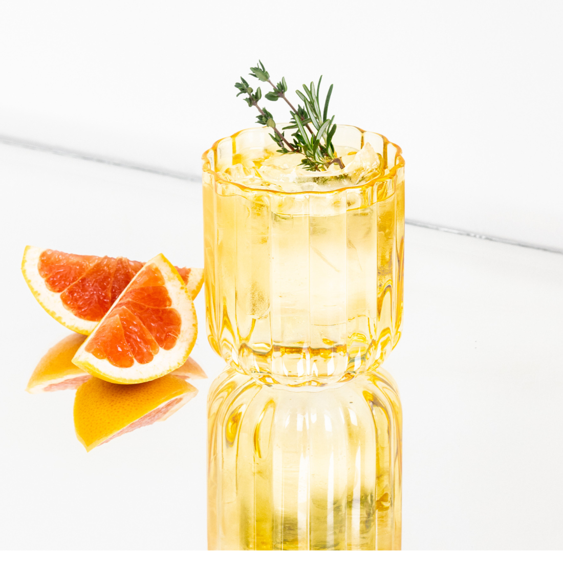 Tumbler Gaia | 35cl | whiskeyglas | drinkglas | oker