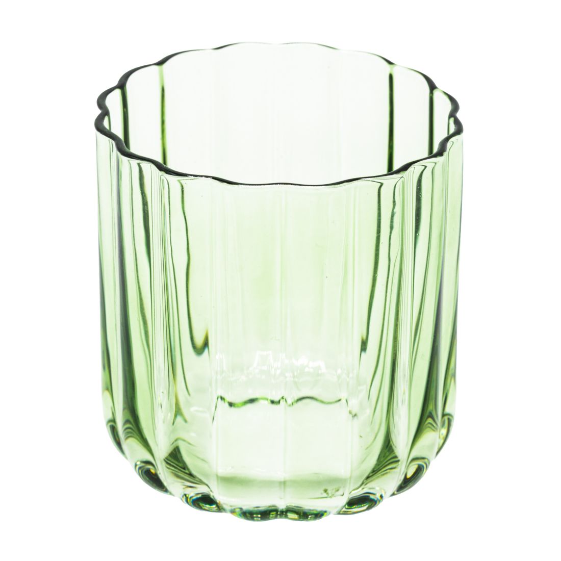Tumbler Gaia | 35cl | whiskey glass | drinking glass
