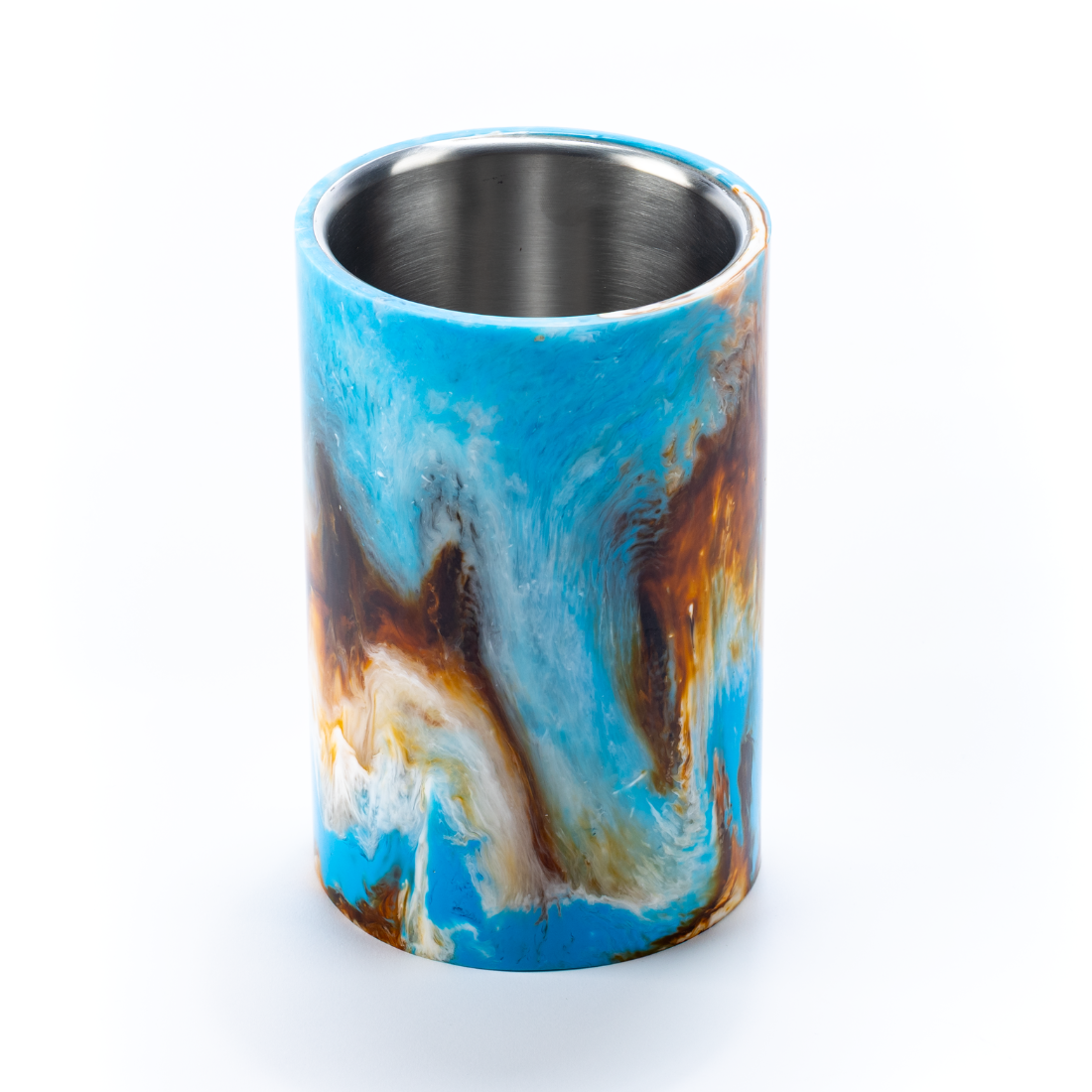 Wine cooler | Bottle cooler | Pavone | River