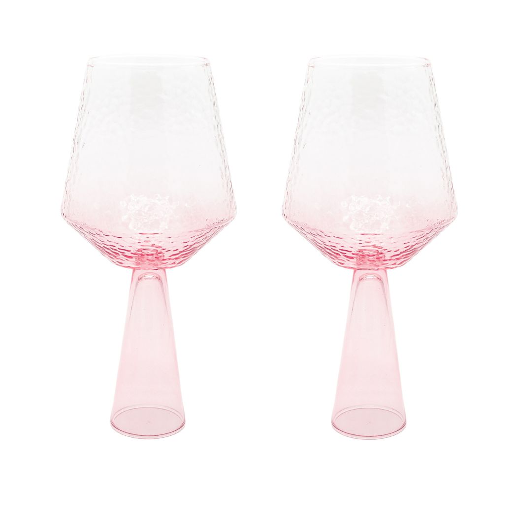 Wijnglas Claude | Set van 2 | Wijnglazen set