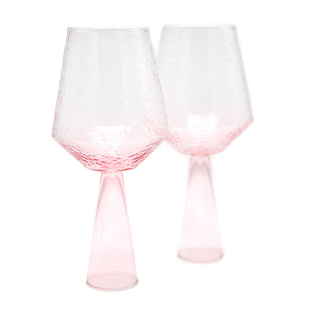 Wijnglas Claude | Set van 2 | Wijnglazen set