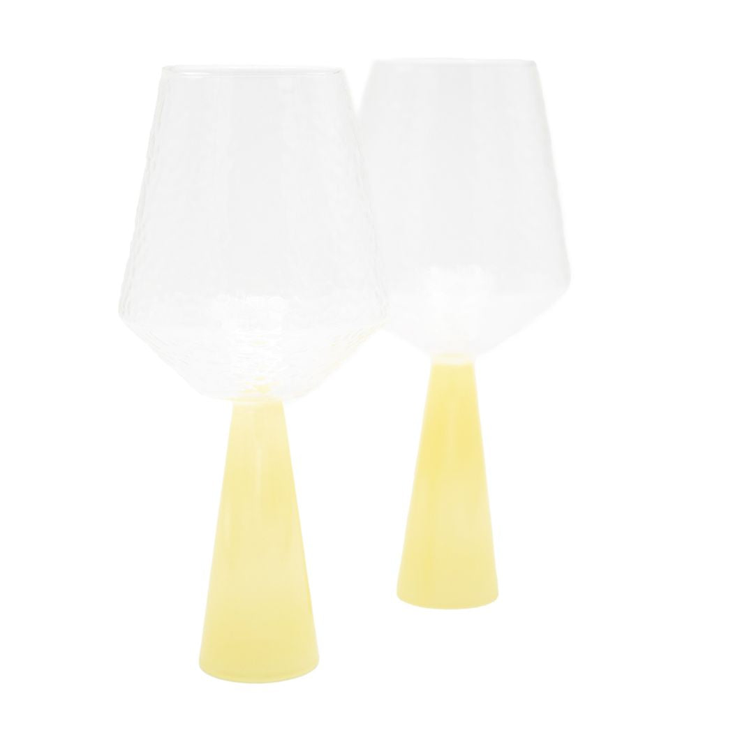Wijnglas Claude | Set van 2 | Wijnglazen set
