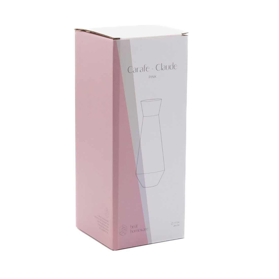 Karaf Claude | Waterkan | 1,1L