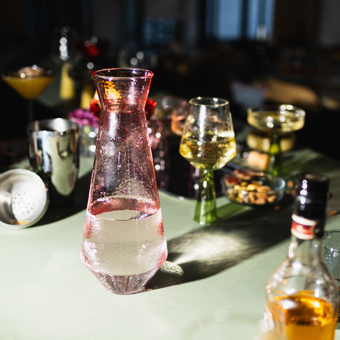 Karaf Claude | Waterkan | 1,1L