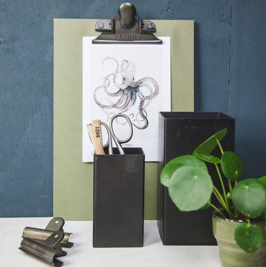 Klembord A4 | Menuhouder | Groen