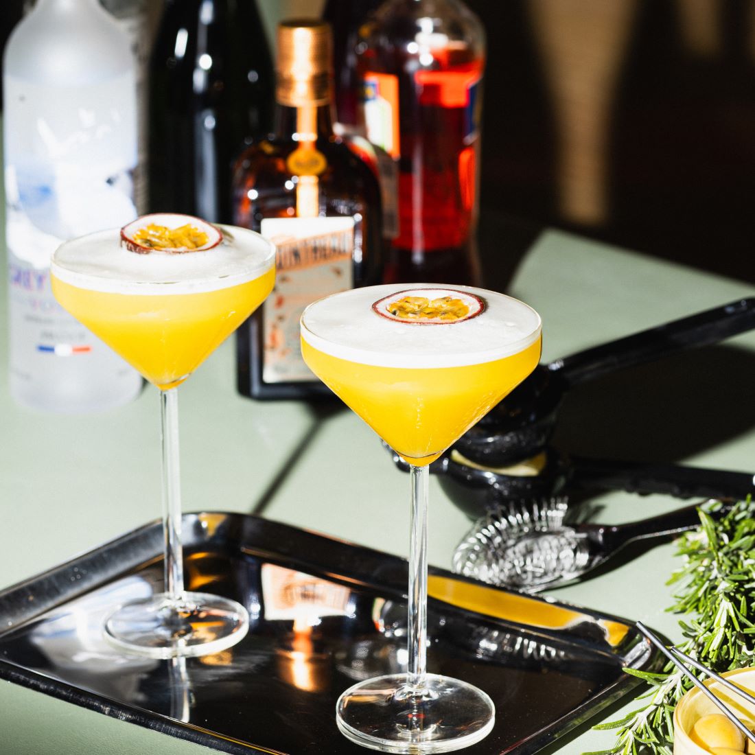 Cocktailglas Claude | 2er-Set 