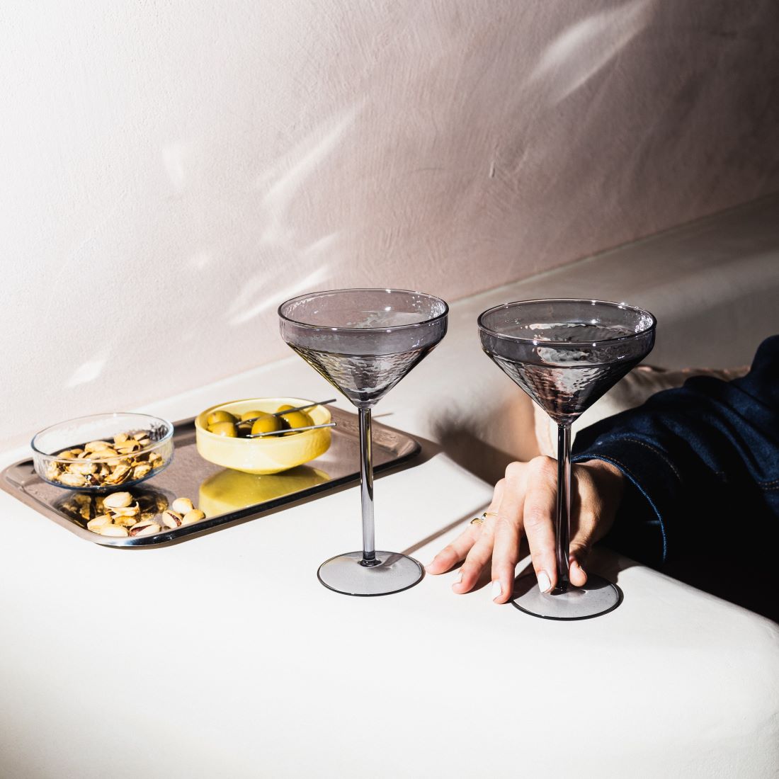 Cocktailglas Claude | Set van 2