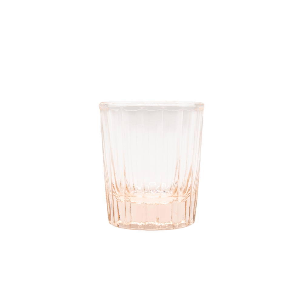 Espresso Glass Reed | 7 CL | Pink