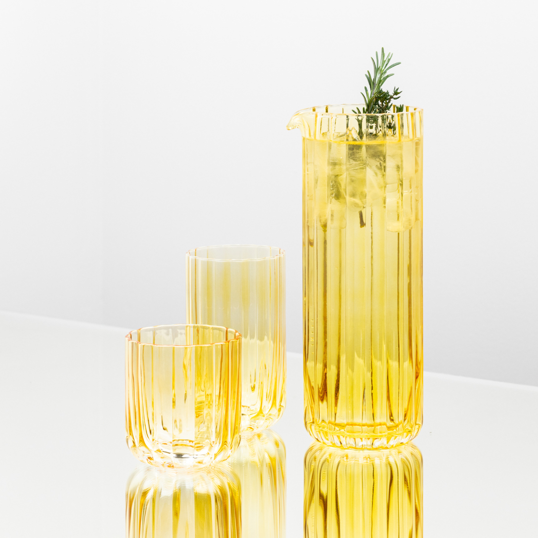 Karaf Gaia | Waterkan | 1,2L