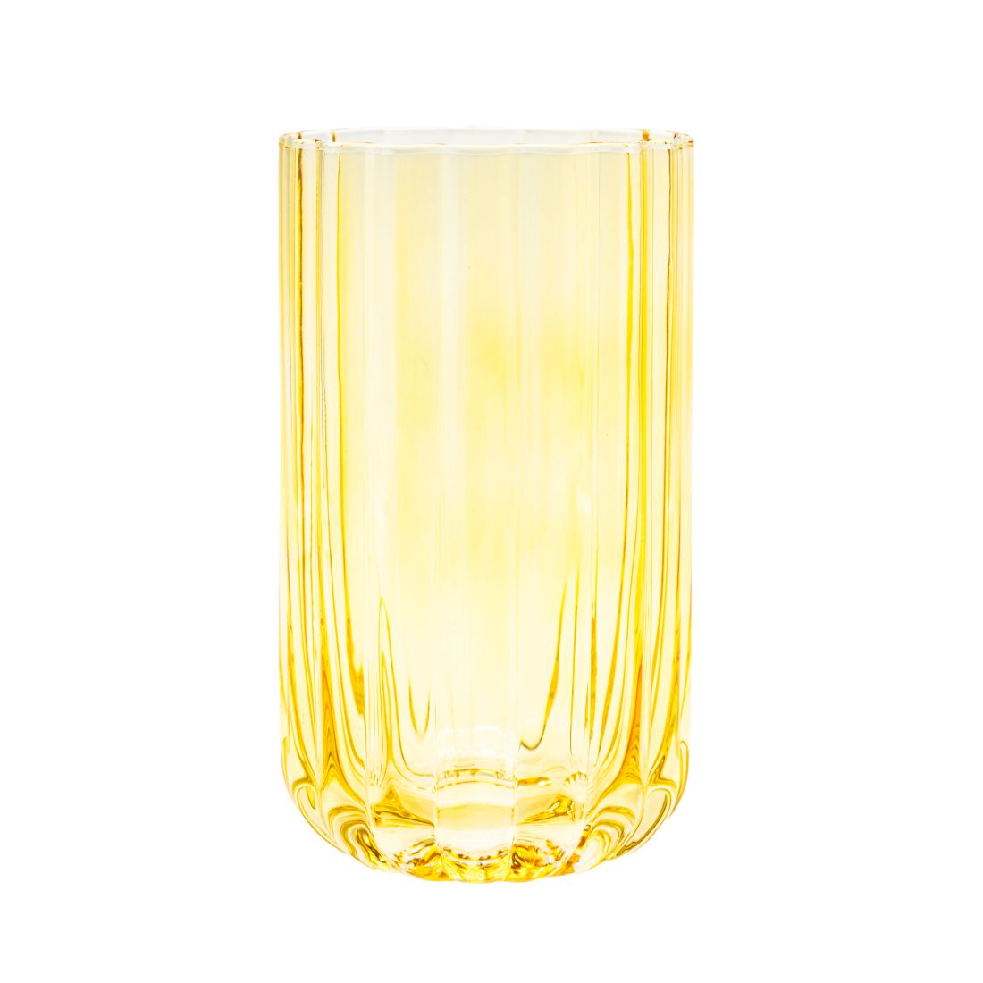 Longdrink Gaia | Sapglas | Cocktailglas | 460ml