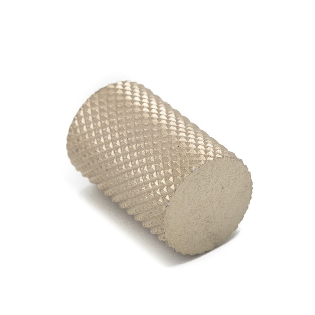 Furniture knob Straight | Cabinet knob | brass