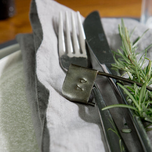 Veiligheidsspelden XL | set van 5