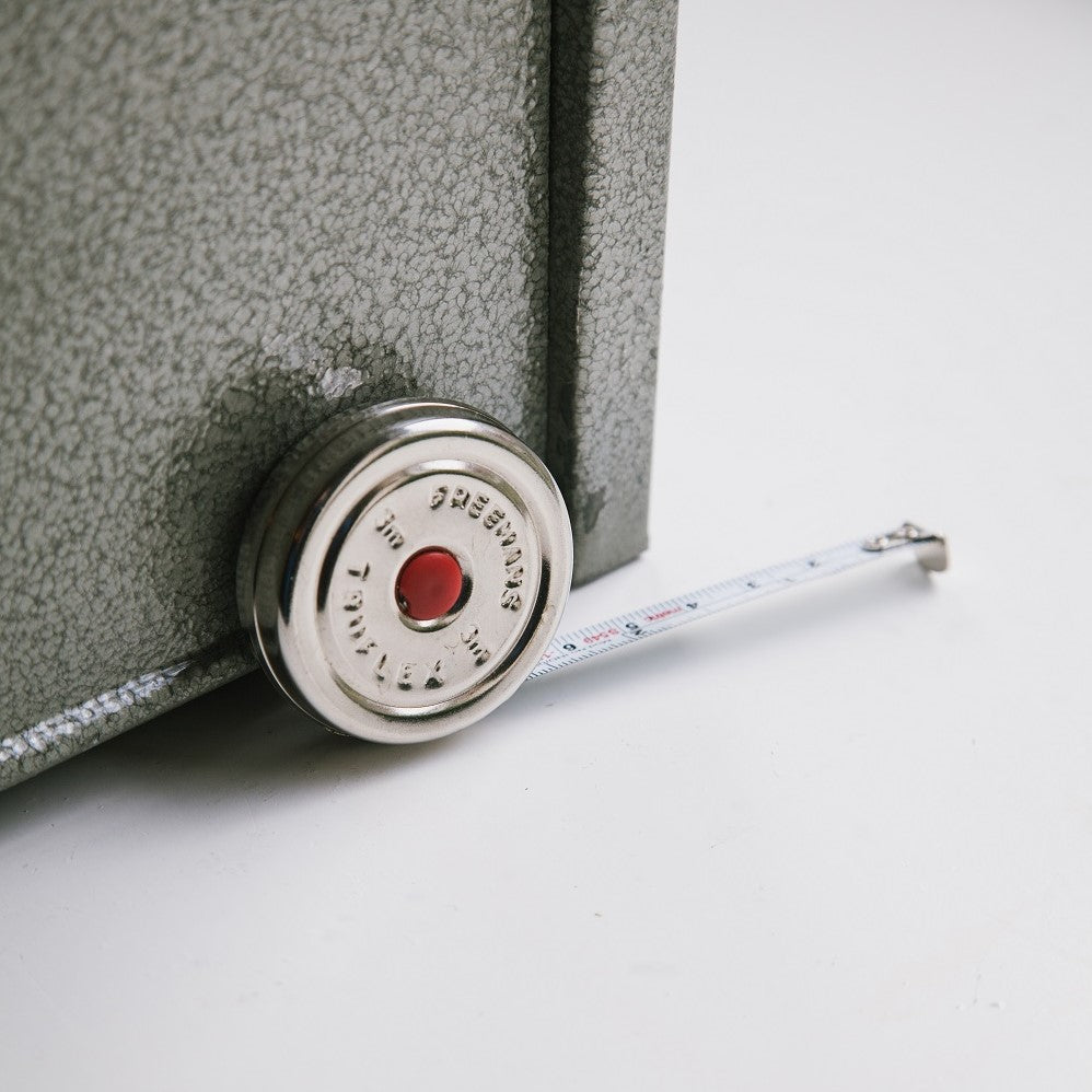Meetlint | Rolmaat