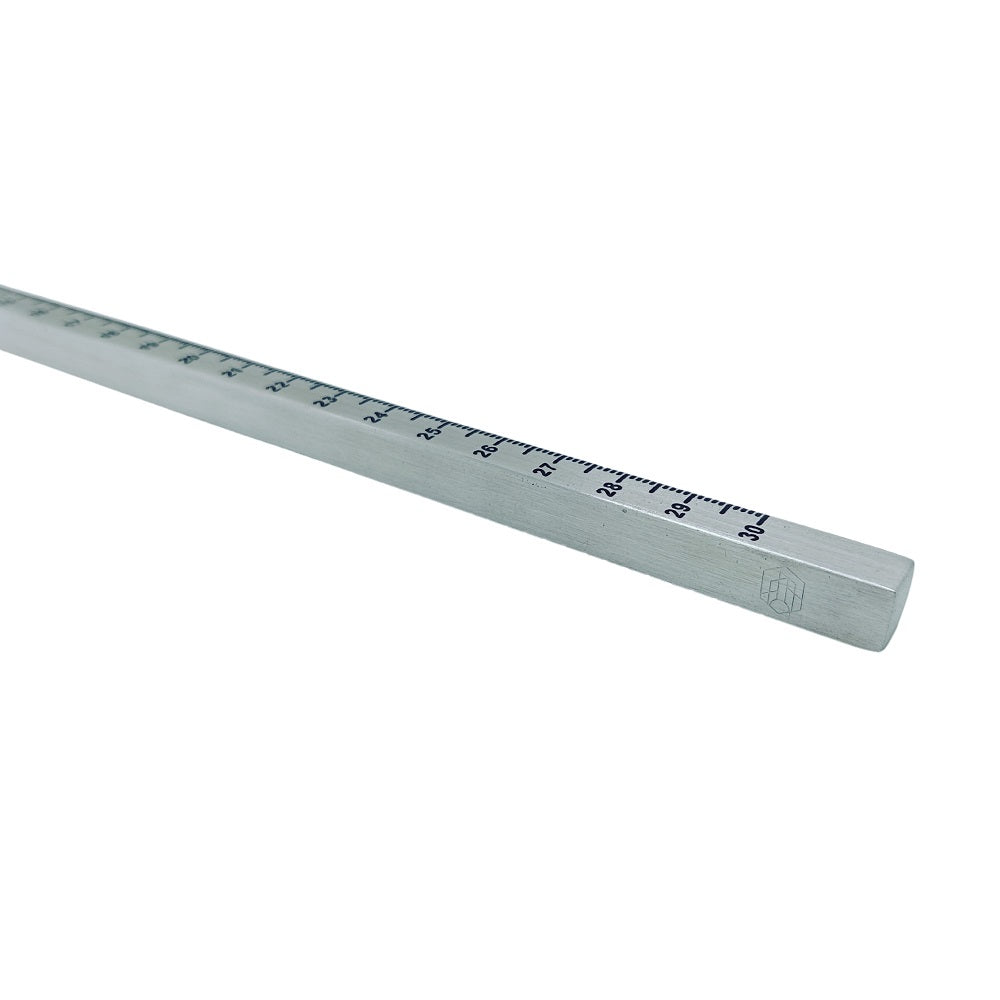 Meetlat | Aluminium Liniaal