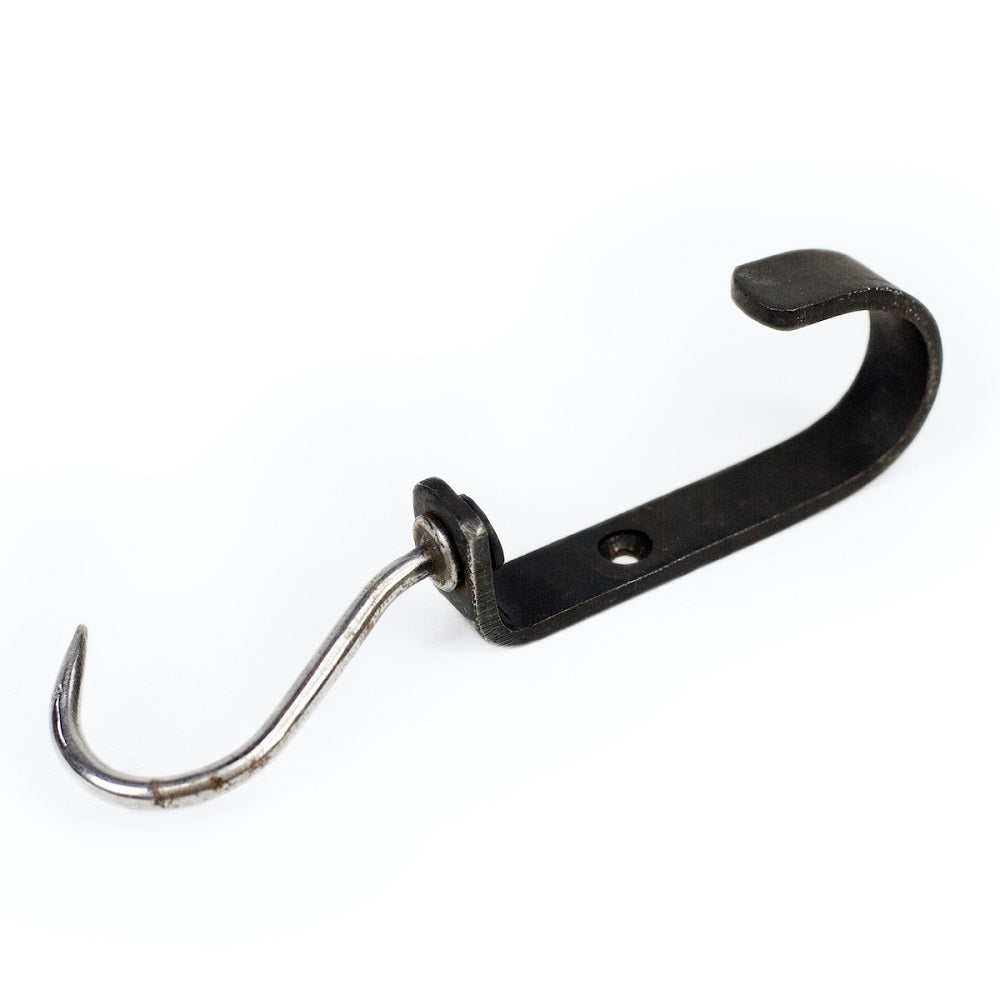Coat hook | Wall hook | Meat hook