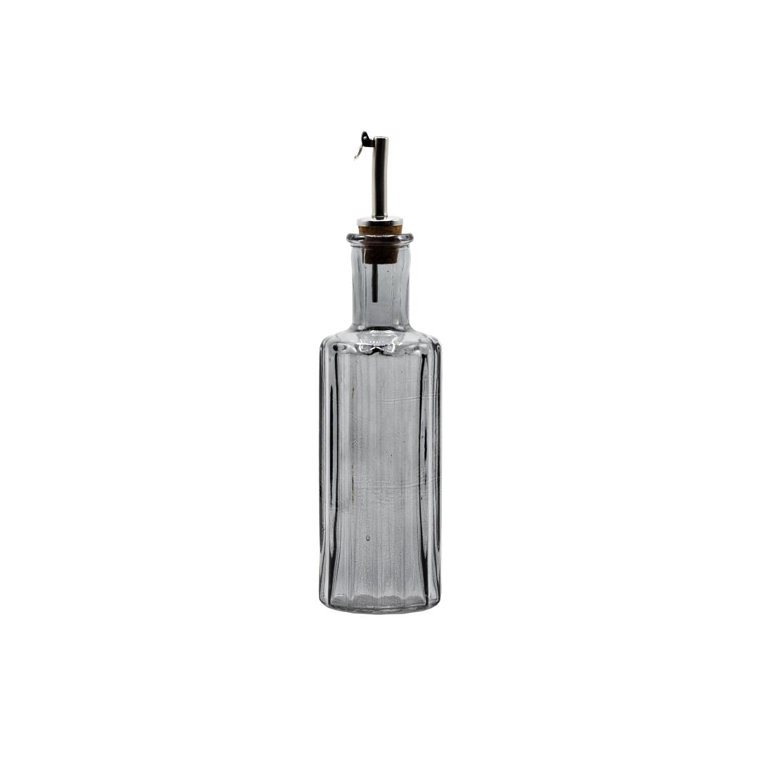 Oil Bottle Reed | Vinegar Bottle | 30 CL | grey