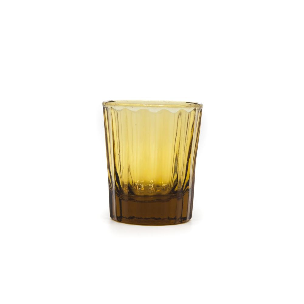 Espresso Glass Reed | 7 CL | Amber