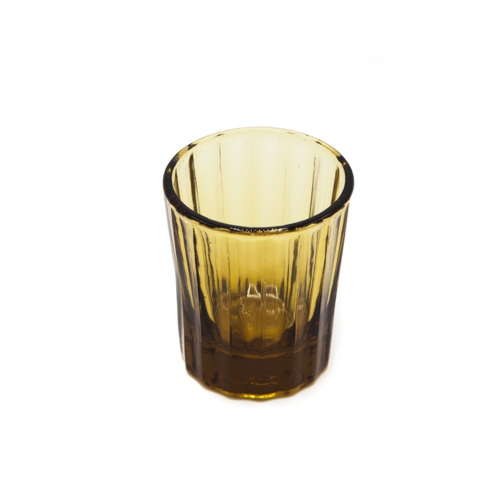 Espressoglas Reed | 7 CL | Amber