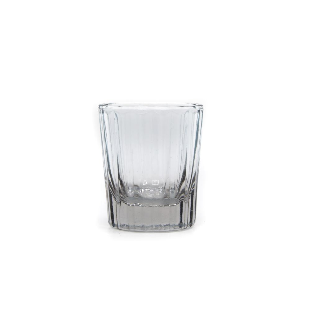 Espresso Glass Reed | 7 CL | Clear