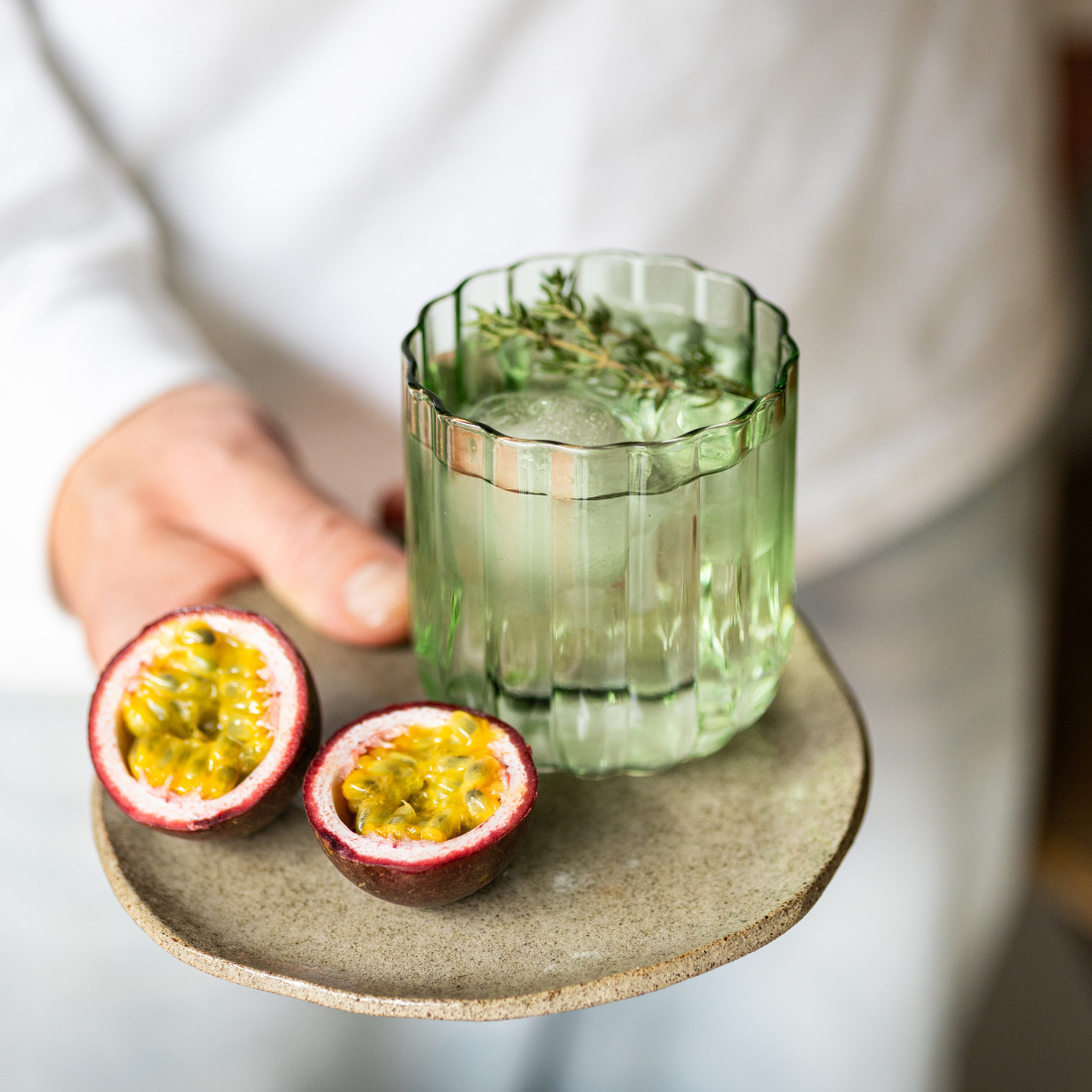 Tumbler Gaia | 35cl | whiskey glass | drinking glass 