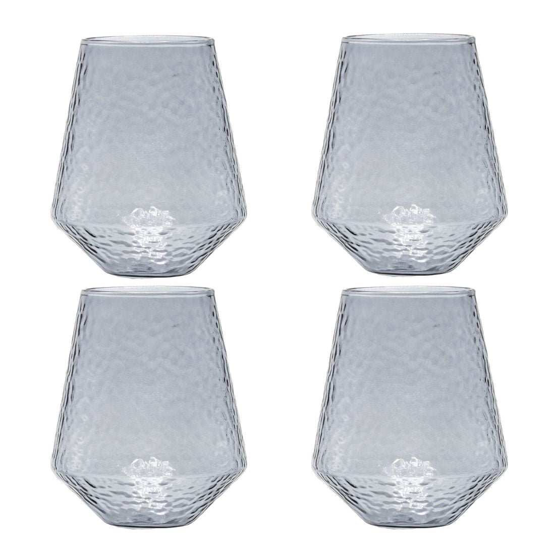 Waterglas Claude | Set van 4 | Wijnglas | 400ML