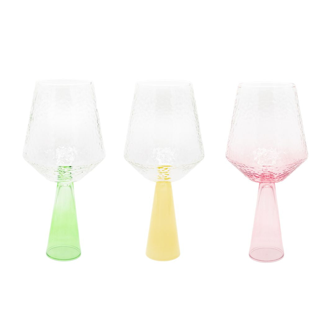 Wijnglas Claude | Set van 2 | Wijnglazen set