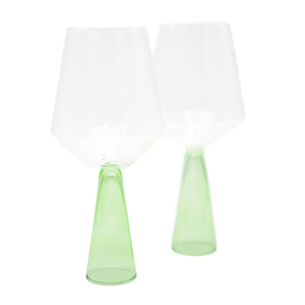 Wijnglas Claude | Set van 2 | Wijnglazen set