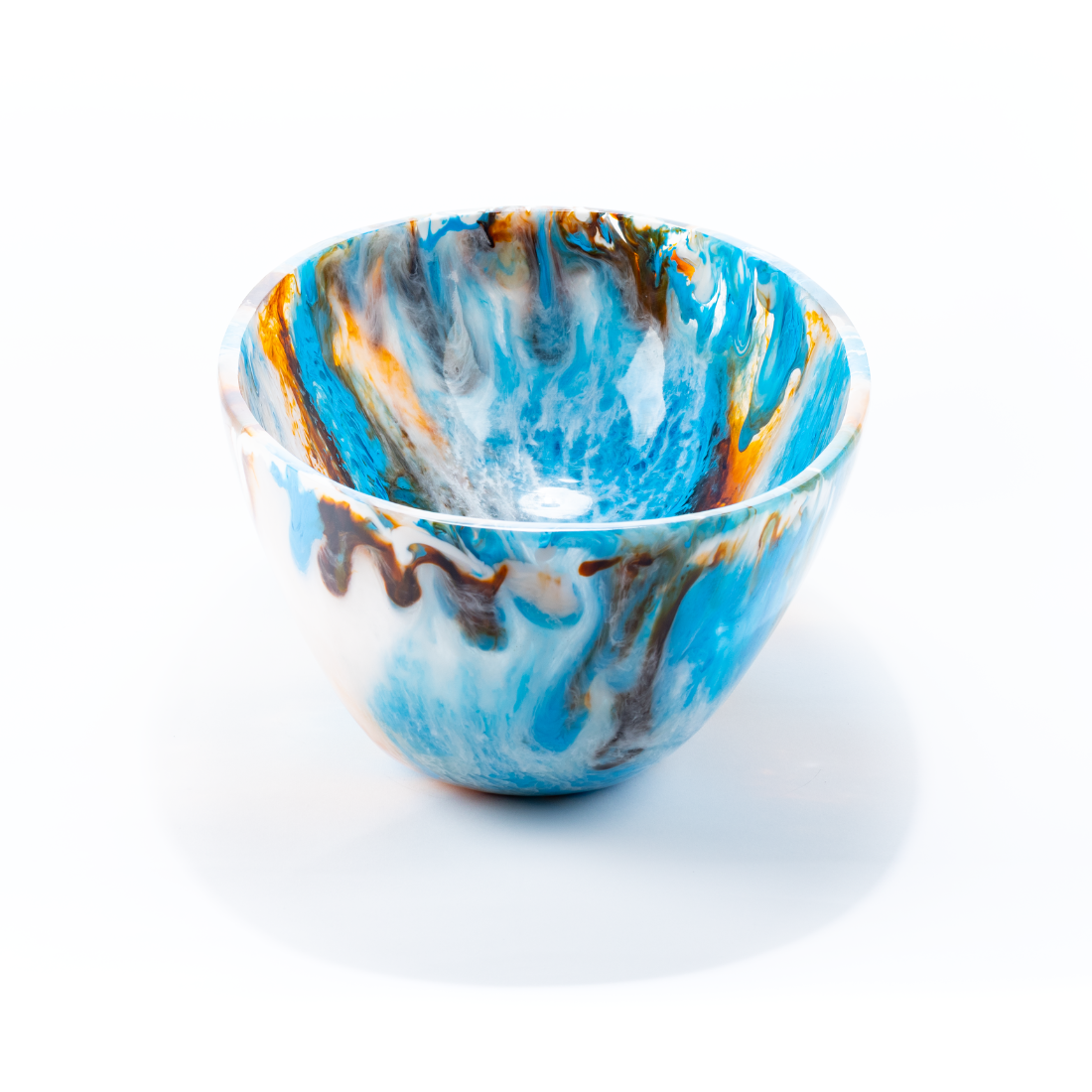 Bowl XXL | Fruit Bowl | Pavone | River